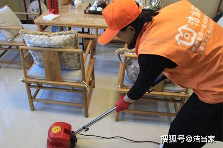 創業新藍海 為何家政服務加盟與家居裝飾雙軌并行？