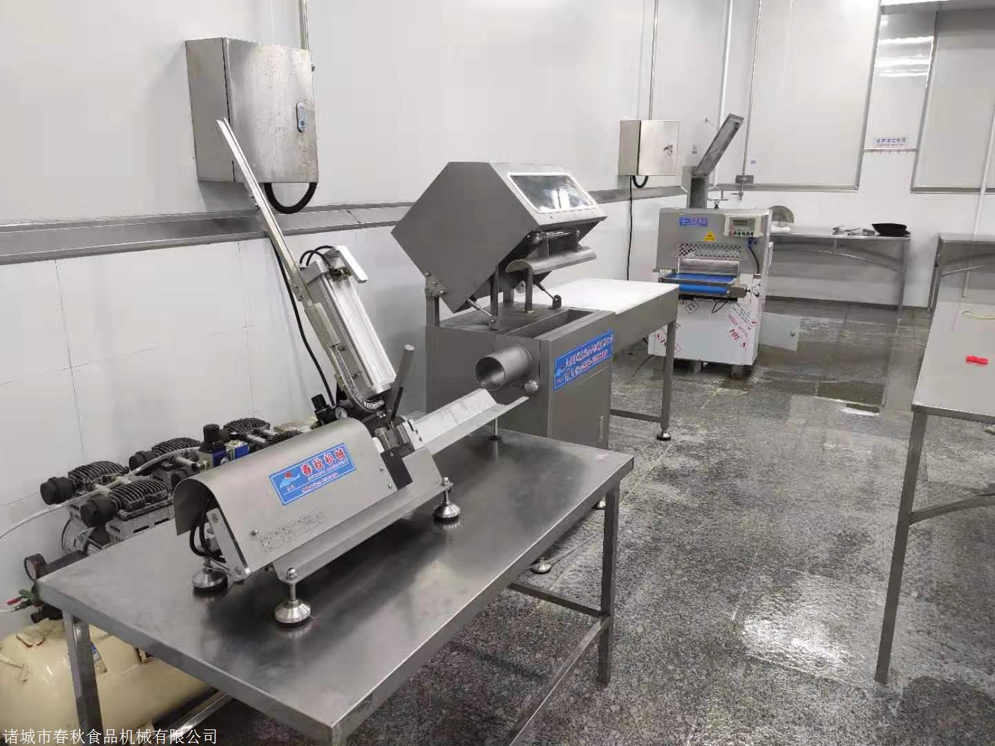 從牧場到餐桌 西餐牛排工業化的加工制作方法與核心設備解析