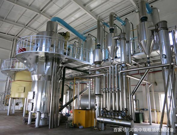 鄭州豁達食品廠新密分廠 以6S現場管理重塑食品機械新標桿